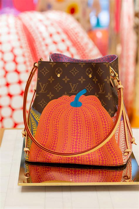 yayoi x louis vuitton|louis vuitton yayoi.